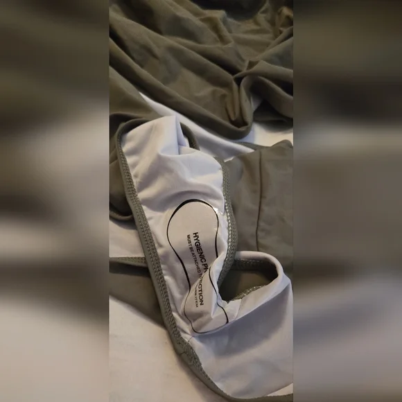 SOLD SUUKSESS Halter Tankini Bathingsuit #413 - Picture 11 of 15